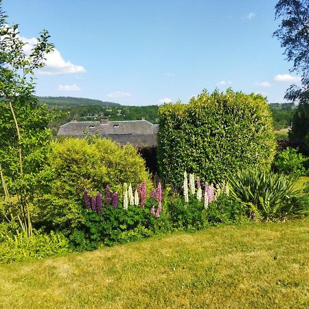 Le Clos Des 3 - Vacances Avec Vue En Ardennes A 5 Kilometres De La Roche - Maison De 90 M2 Avec Chambres - Avec Magnifique Jardin Rendeux Exterior photo